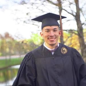 Meet your Posher, Austin